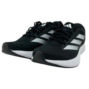 Adidas Women's Duramo RC Running Shoes | Black | Various Sizes **NEW